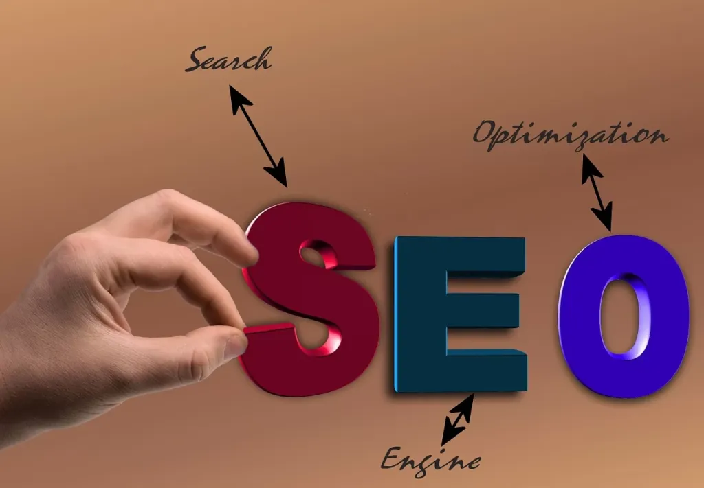 SEO Company in Kerala